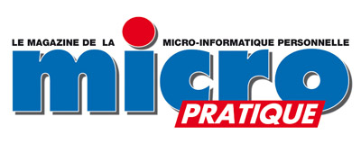 Logo Micro Pratique